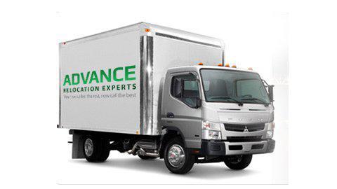 Advance Relocation Expert logo 1