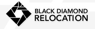 Black Diamond Relocation logo 1