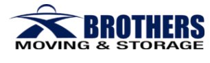 Brothers Relocation Services logo 1