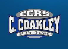 C Coakley Relocation Systems logo 1