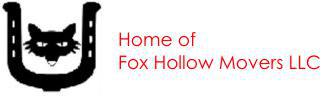 Fox Hollow Movers logo 1