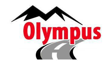 Olympus Moving & Storage logo 1