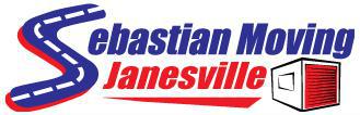 Sebastian Moving Janesville Llc logo 1