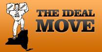 The Ideal Move logo 1