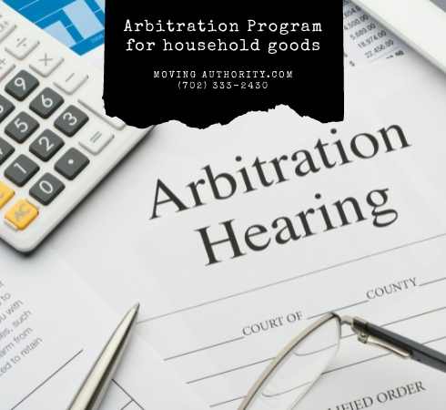 Set Up an FMCSA-Compliant Arbitration Program Today