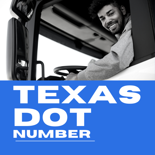 The 6 Requirements for Getting a Texas Motor Carrier Number