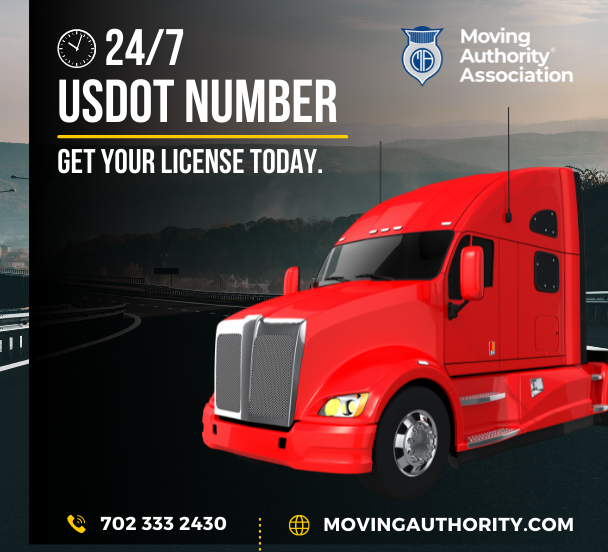 Your Guide for Securing a DOT Number in Compliance With the FMCSA