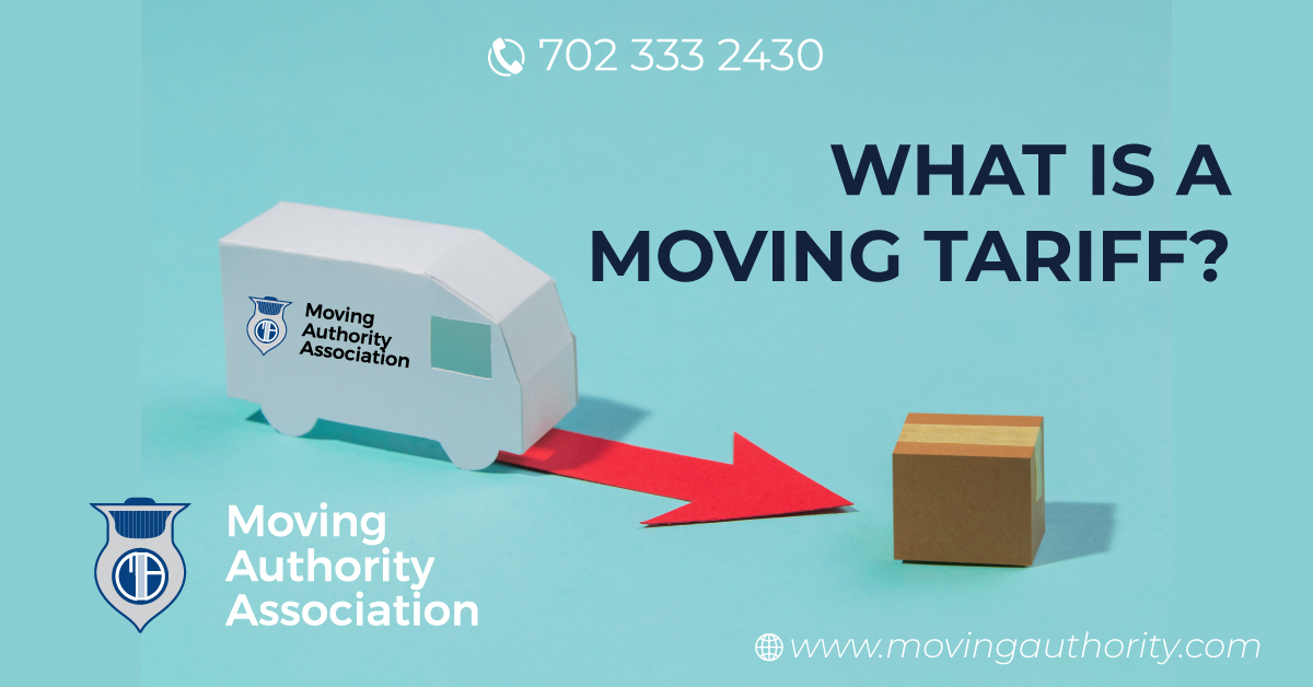 What is a Moving Tariff?