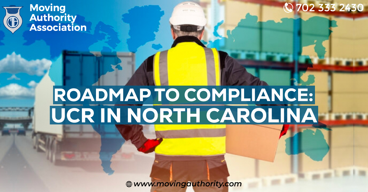 Roadmap to Compliance: UCR in North Carolina