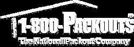 1-800 Packouts Of Jacksonville logo 1