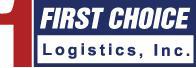 1st Choice Logistics logo 1