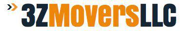 3z Movers logo 1