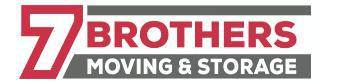 7 Brothers Moving & Storage Llc logo 1