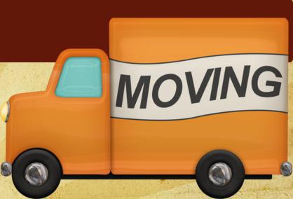 A Express Moving And Delivery logo 1