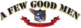 A Few Good Men Moving & Storage, Llc logo 1