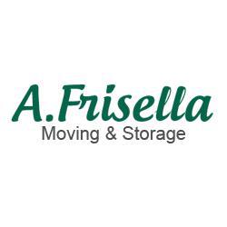A. Frisella Moving logo 1