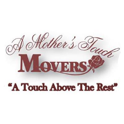 A Mother's Touch Movers Of Georgia logo 1