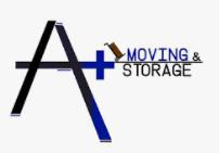 A+ Moving & Storage Llc logo 1