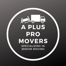A Plus Pro Movers  Senior Transitions Of Bend Llc logo 1