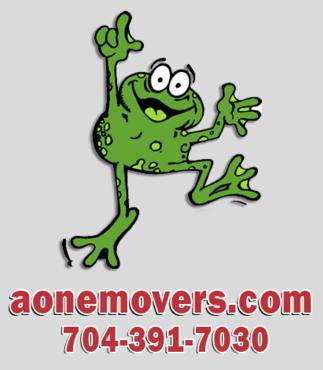 A-1 Clean-Up & Movers, Inc logo 1