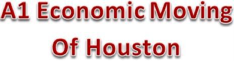 A1 Economic Moving logo 1