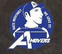 A1 Movers, Inc logo 1