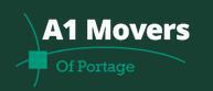 A1 Movers Of Portage logo 1