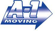 A-1 Moving logo 1