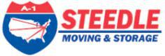 A1 Steedle Moving logo 1