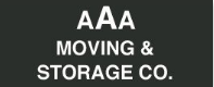 Aaa Moving & Storage Co logo 1