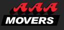Aaa Moving Company logo 1