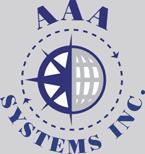 Aaa Systems logo 1