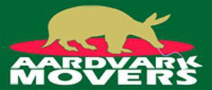 Aardvark Movers logo 1