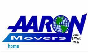 Aaron Movers logo 1