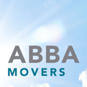 Abba Movers logo 1