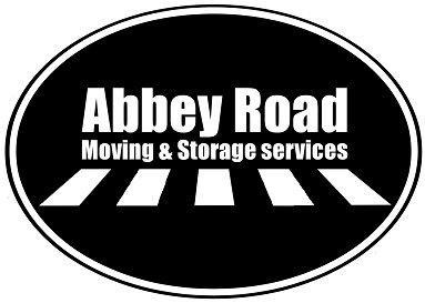 Abbey Road Moving logo 1