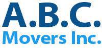 A.B.C. Movers logo 1