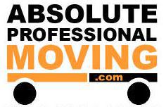 Absolute Professional Moving logo 1