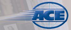 Ace World Wide Moving & Storage Company logo 1