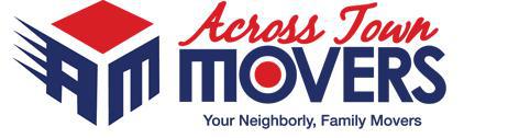 Across Town Movers logo 1
