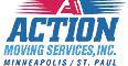 Action Moving Services logo 1