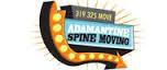 Adamantine Spine Moving logo 1