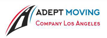 Adept Moving And Storage Inc logo 1