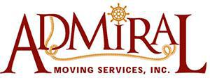Admiral Moving Services logo 1
