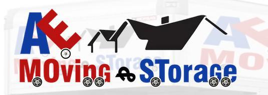 Ae Moving And Storage Llc logo 1