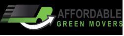 Affordable Green Movers Llc logo 1