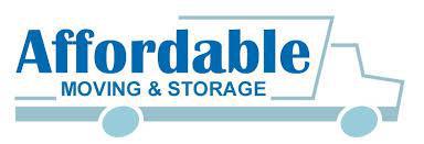 Affordable Moving And Storage Of Orange County logo 1