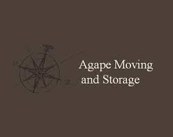 Agape Moving logo 1