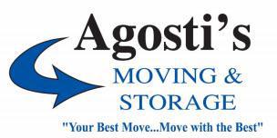 Agosti Moving And Storage logo 1