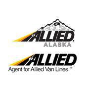 Alaska Moving And Storage logo 1